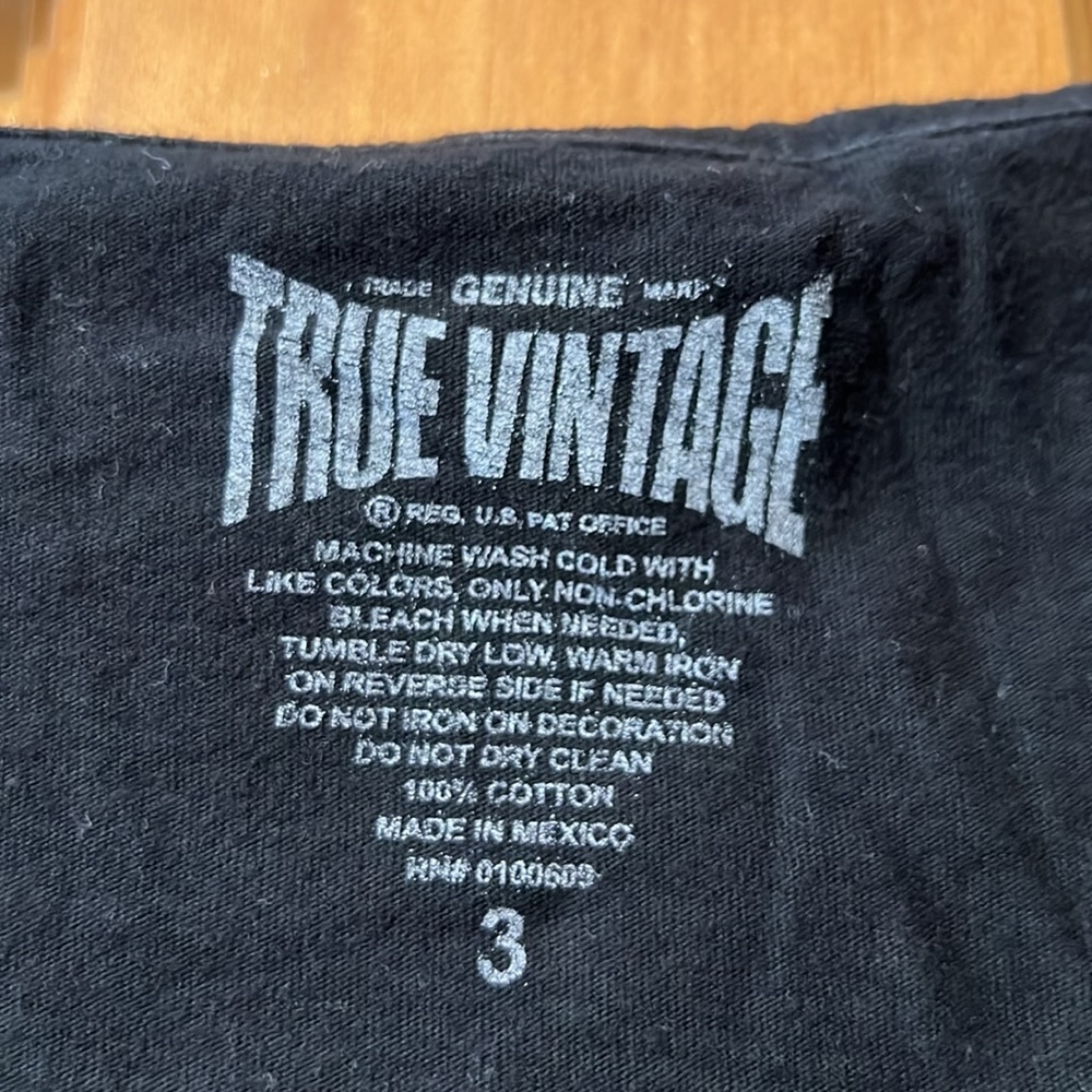 Torrid Michael Jackson Racerback Tank Top - Picture 2 of 3